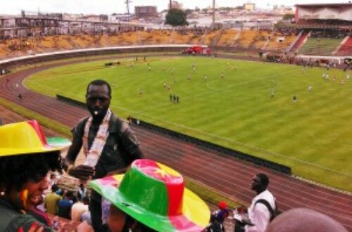 Article : Eliminatoires CAN 2015 : Sierra Léone – Cameroun à Yaoundé