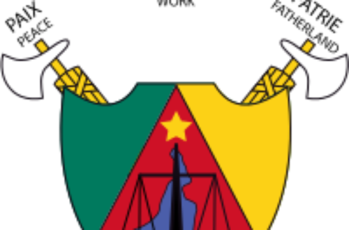 Article : Cameroun : Des futurs magistrats en « chômage » depuis 2012