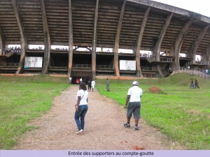 entr&eacute;e supporters lions
