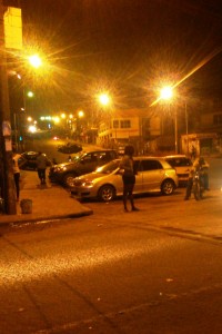 Article : Yaoundé by night : Au plus près des prostituées
