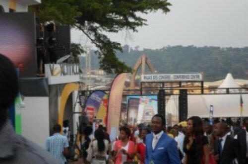 Article : Yaoundé: Promote 2014 en images