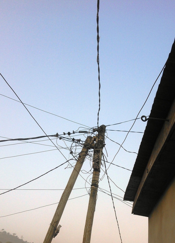 Article : Mon voisin est un distributeur d&rsquo;&eacute;lectricit&eacute;