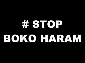 Stop Boko Haram
