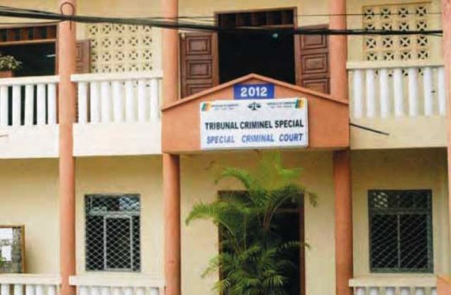 Article : Détournement de fonds publics : Maladie difficile à soigner au Cameroun