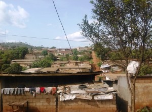 Article : Logements sociaux, maladie difficile &agrave; soigner au Cameroun