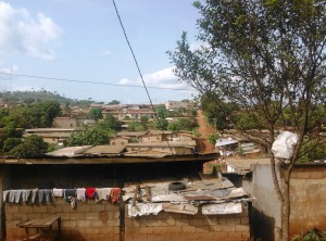 logements Yaoundé