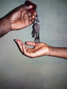 Article : &laquo; Emm&eacute;nageons ensemble et la vie sera plus belle &raquo;