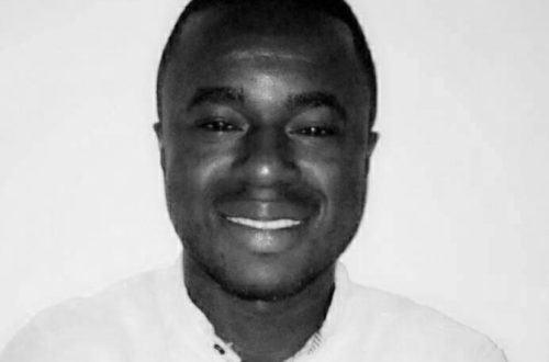 Article : Portrait d’entrepreneur numérique en Afrique : Entretien avec SAKOUVOGUI Pogba de la Guinée