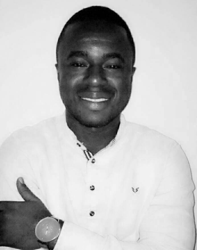 Article : Portrait d’entrepreneur numérique en Afrique : Entretien avec SAKOUVOGUI Pogba de la Guinée