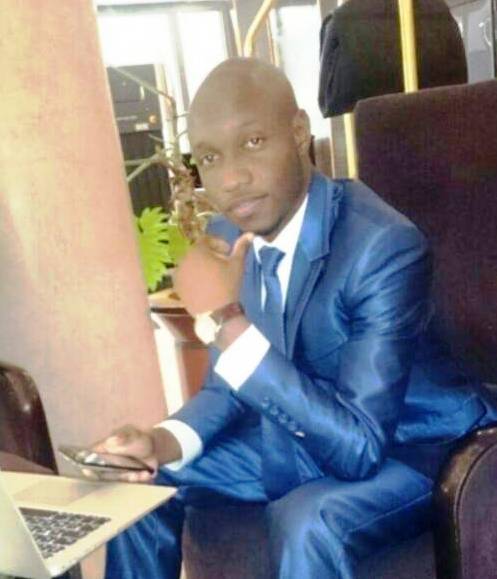 Article : Portrait d’entrepreneur numérique en Afrique : entretien avec Adam Sadou Elhadj BOULAMA du Tchad