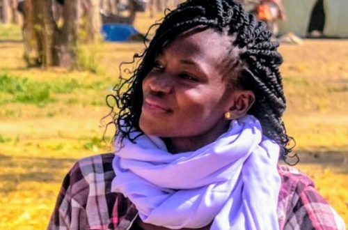 Article : Portrait d’entrepreneur en Afrique : Entretien avec Epiphanie DIONRANG du Tchad