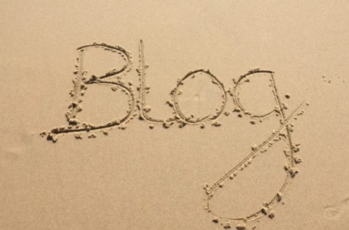 Article : C’est pour cela que j’aime le blogging